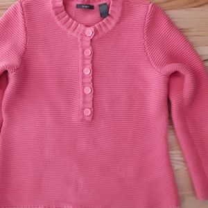 Liz Claiborne Sweater